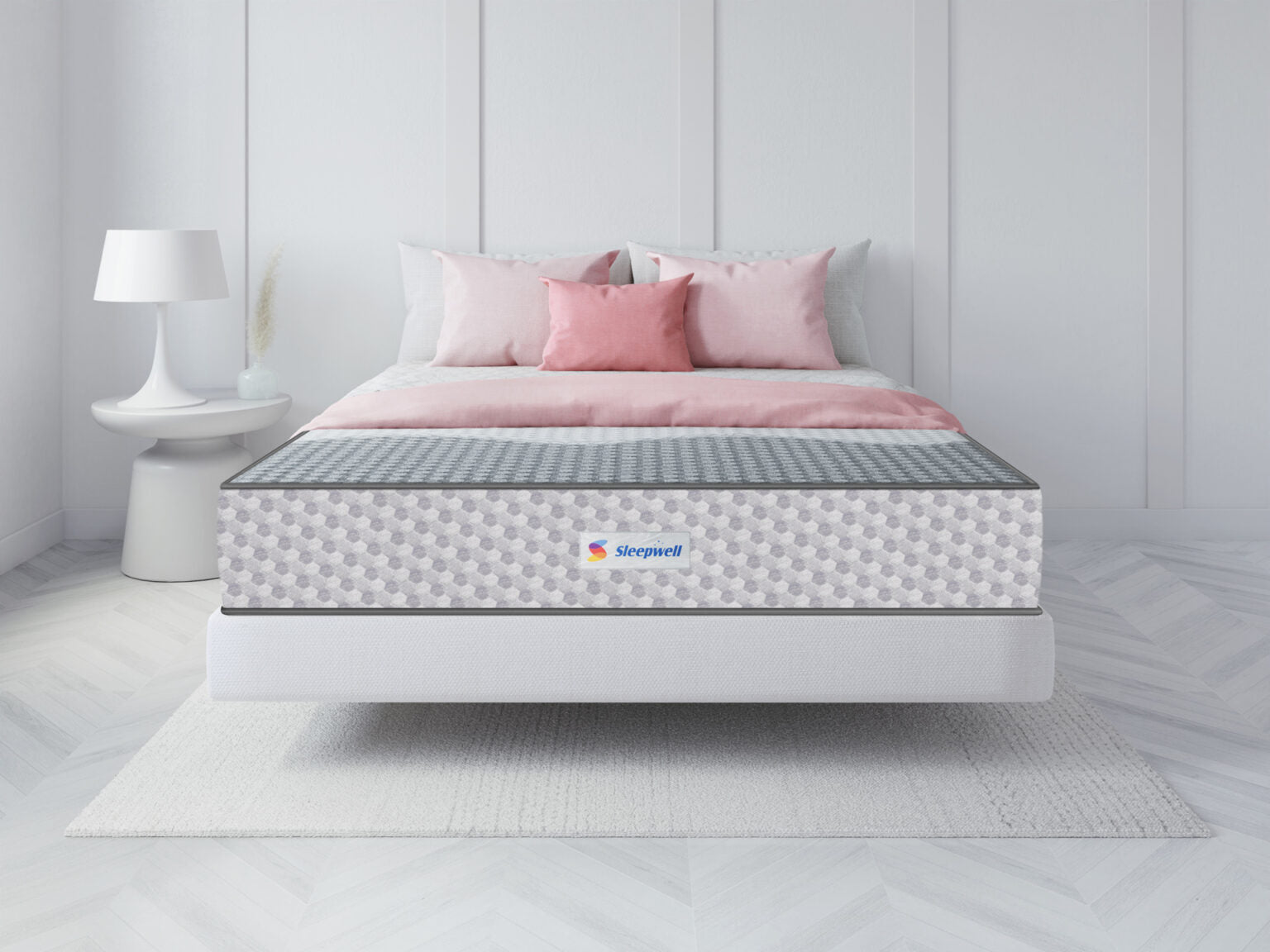How to Choose the Best Hotel-Quality Mattress for Your Home | UAE Sleepwell