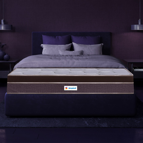 Get Your Dream Mattress with Free Express Delivery & Returns | Sleepwell UAE