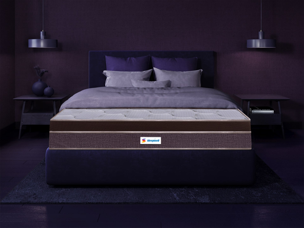 Get Your Dream Mattress with Free Express Delivery & Returns | Sleepwell UAE