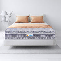 Top 5 Benefits of Using a Queen-Size Bed Mattress for Your Bedroom | UAE Sleepwell
