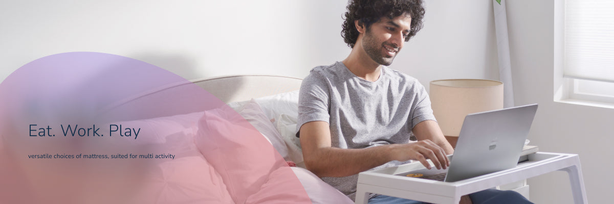 Buy Multi-Activity Mattress online at Best Price
