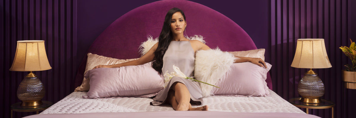 Buy Nexa Comfort Mattresses at the Best Price | Sleepwell