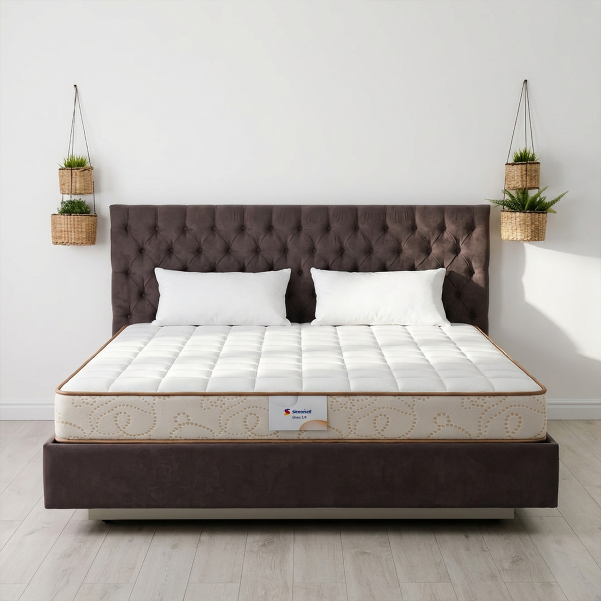 Spring Mattress Guide: Types, Benefits & Selection Tips
