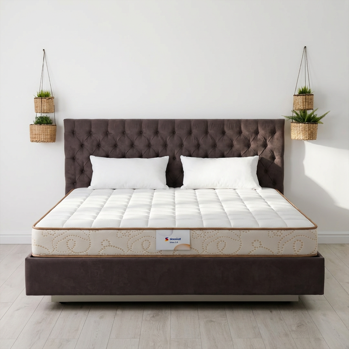 Types and benefits of Spring Mattress