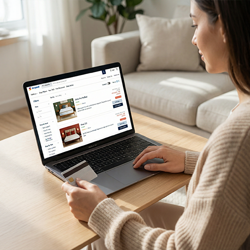 Avoid These Common Mistakes When Buying a Mattress Online