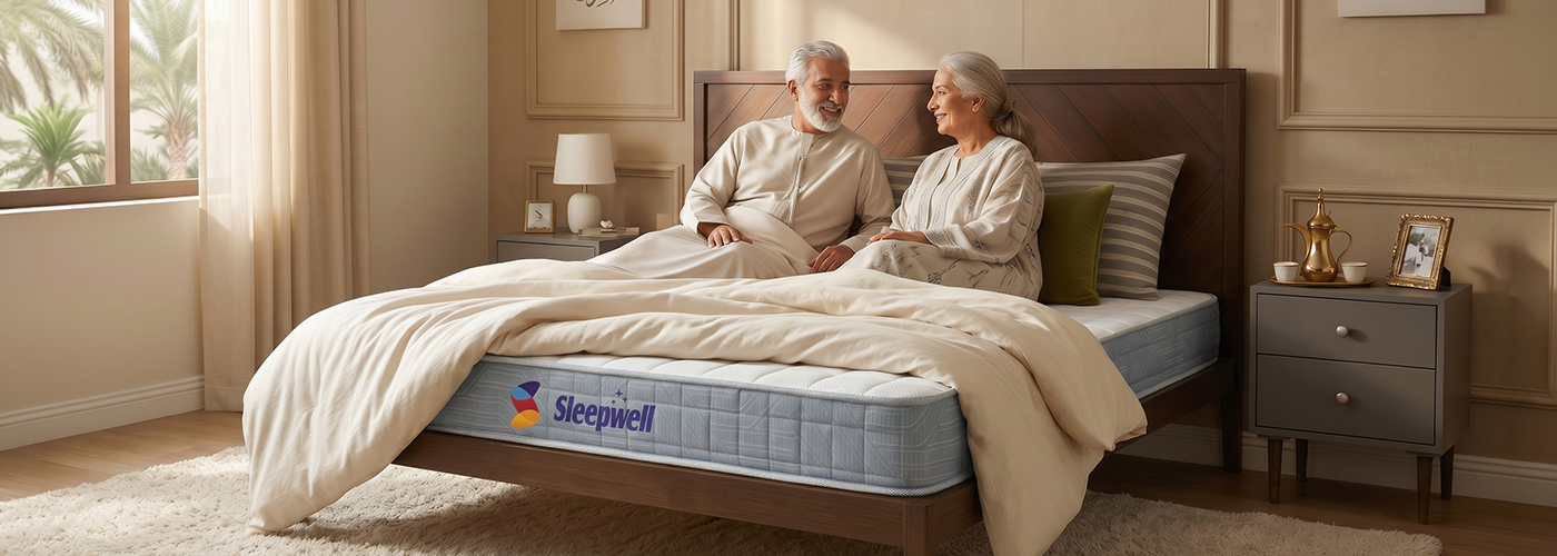 Best Mattress Buying Guide for Elderly