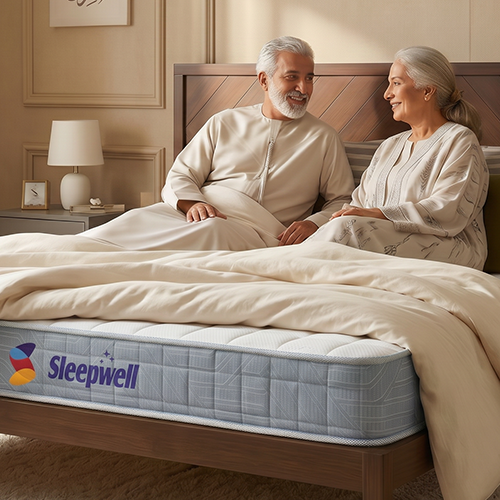 Best Mattress Buying Guide for Elderly