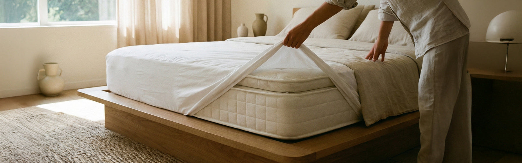 Upgrade Your Mattress This Ramadan – Replace Your Old Mattress With New One