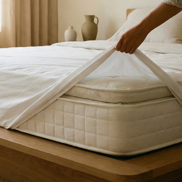Upgrade Your Mattress This Ramadan – Replace Your Old Mattress With New One