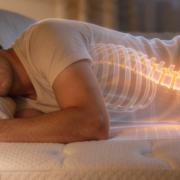 Sleeping Well During Ramadan: Simple Tips for Better Rest