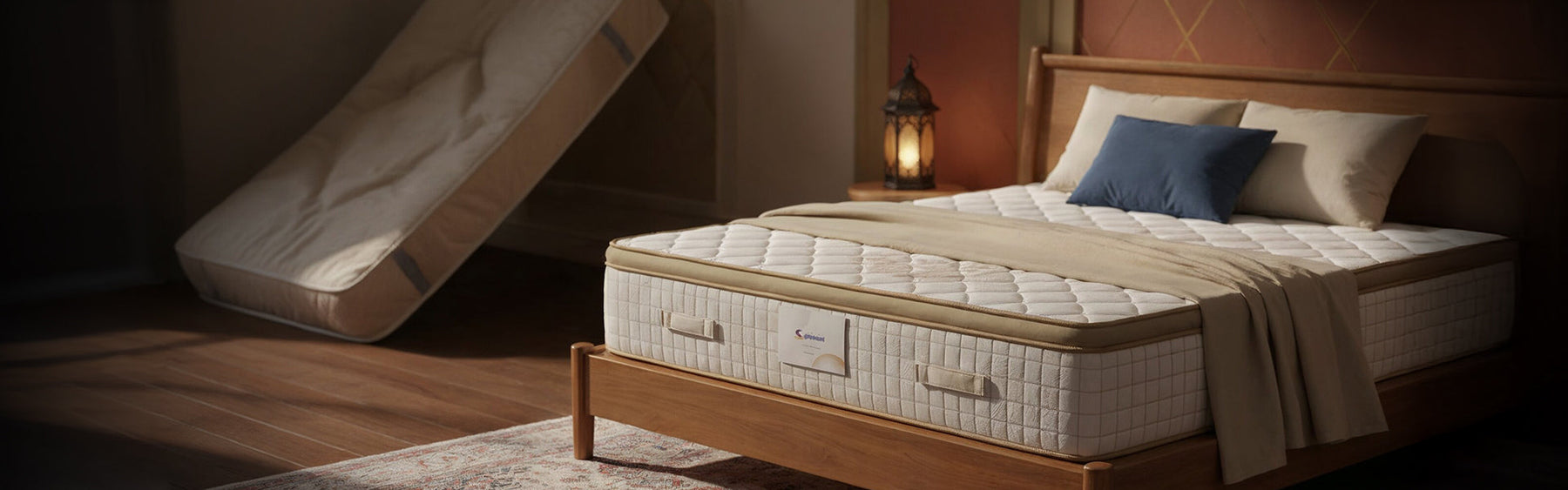 Is a King Size Mattress the Right Choice? Exploring the Benefits