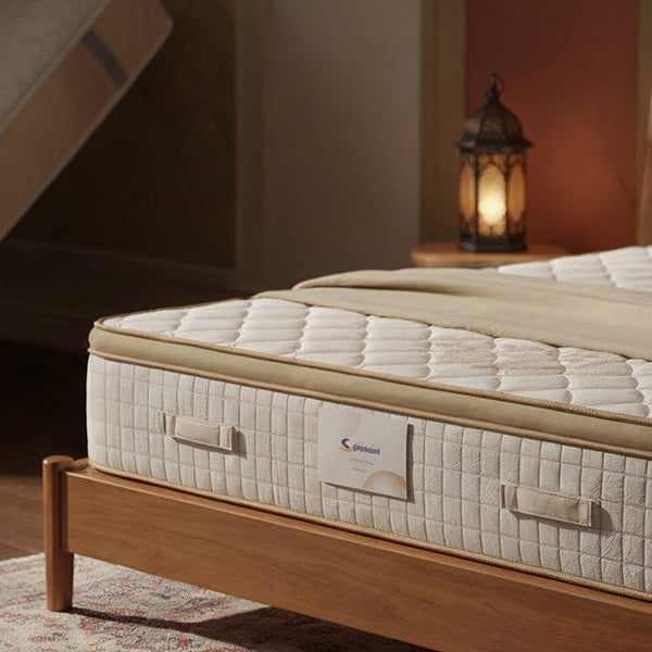 Is a King Size Mattress the Right Choice? Exploring the Benefits