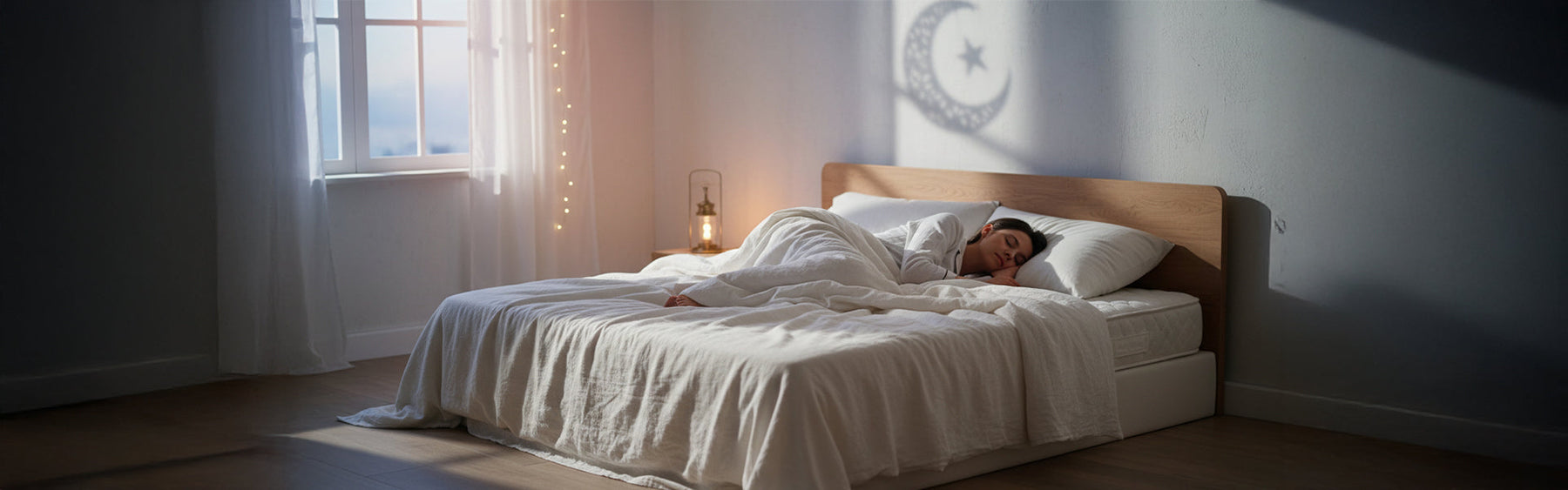 Mattress for Long-Lasting Comfort and Support