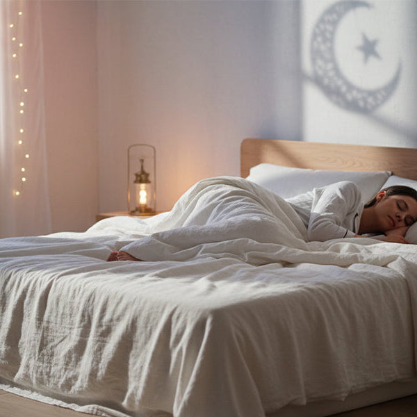 Mattress for Long-Lasting Comfort and Support
