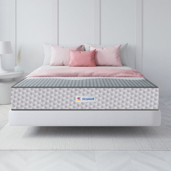 How to Choose the Best Hotel-Quality Mattress for Your Home | UAE Sleepwell