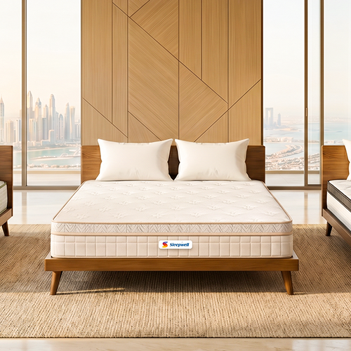 King vs Queen vs Single Mattress