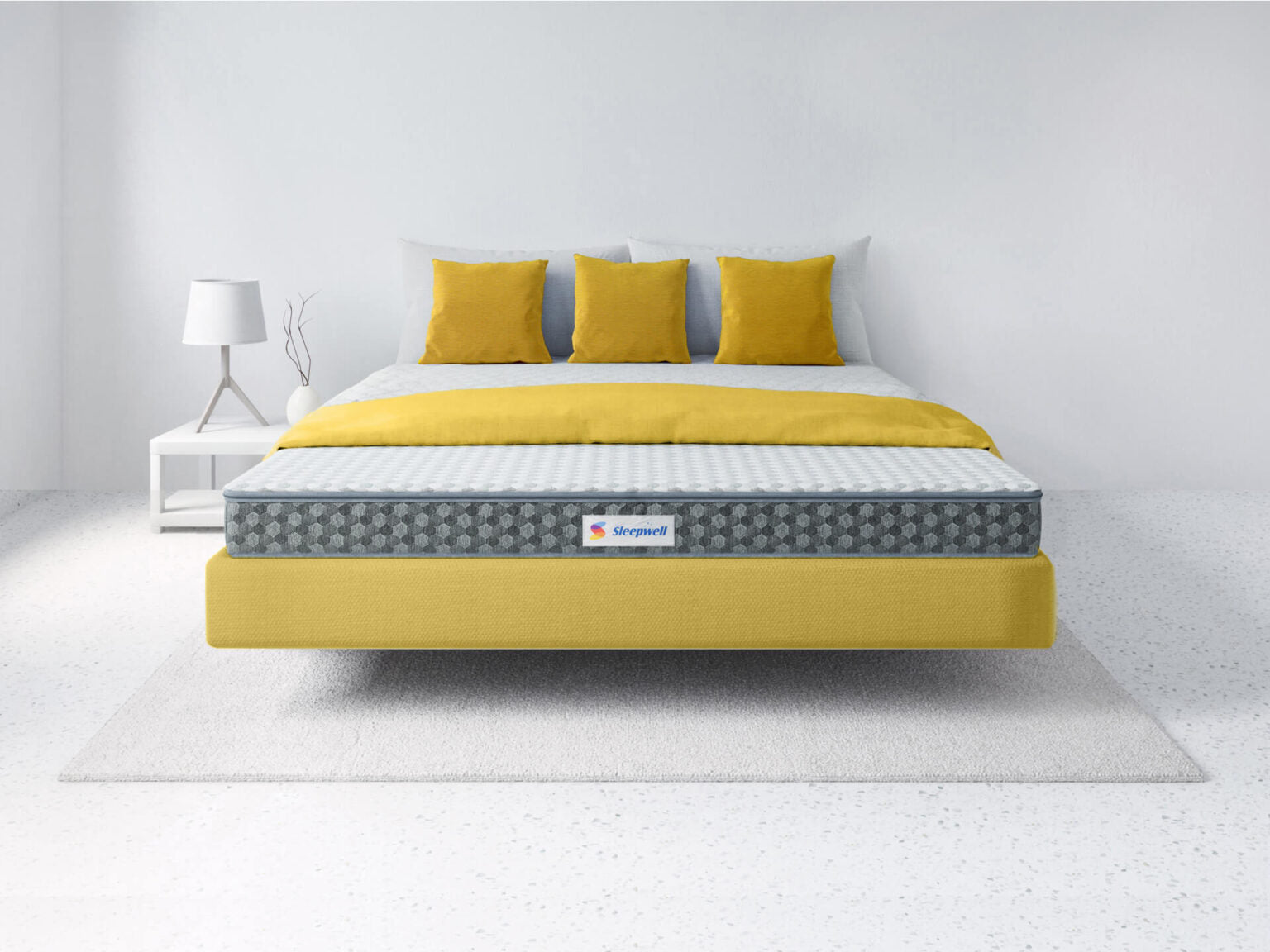 Discover the Best Mattress for a Good Sleep in Dubai: Your Guide to Comfort | UAE Sleepwell
