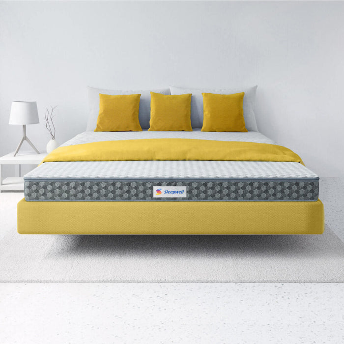 Discover the Best Mattress for a Good Sleep in Dubai: Your Guide to Comfort | UAE Sleepwell
