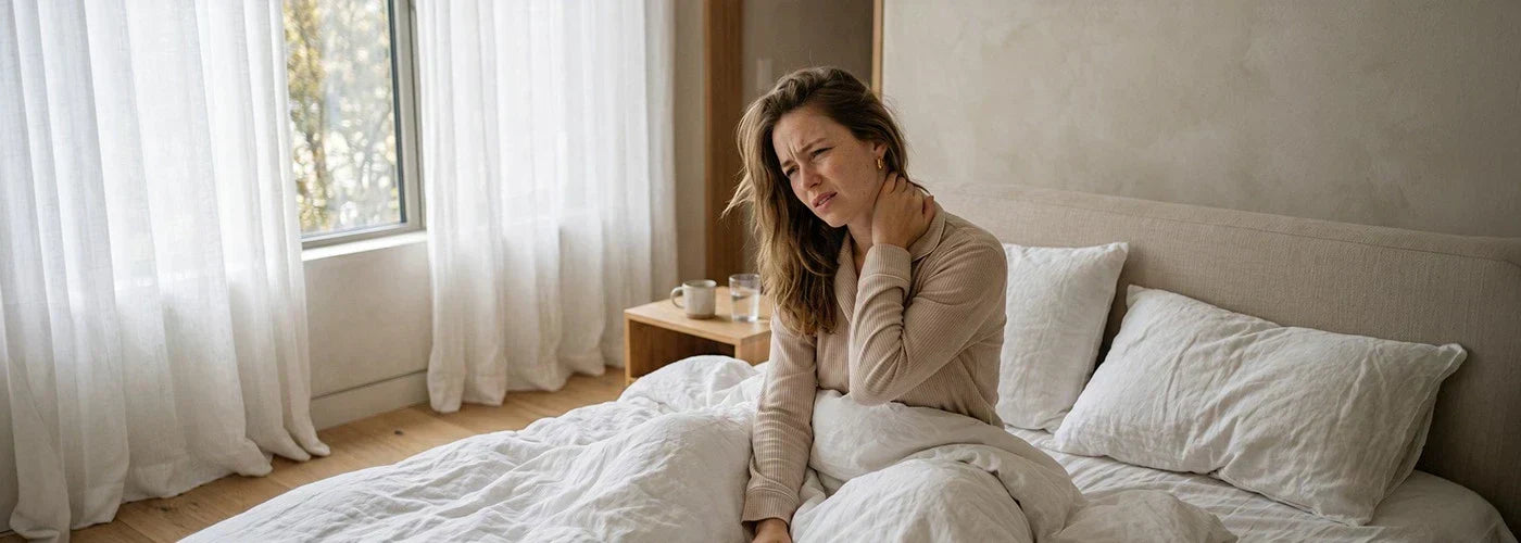 10 Signs It’s Time to Replace Your Mattress