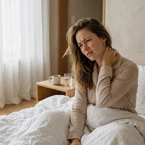 10 Signs It’s Time to Replace Your Mattress