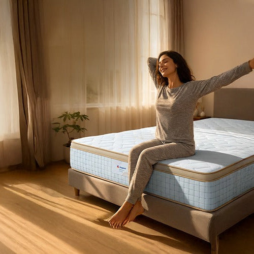 Which Type of Mattress Is Best for Different Body Weights