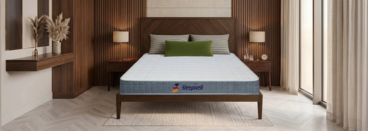Things to Consider Before Buying a King-Size Mattress