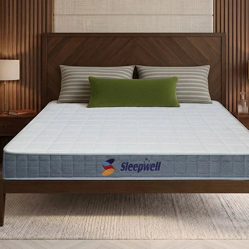 Things to Consider Before Buying a King-Size Mattress