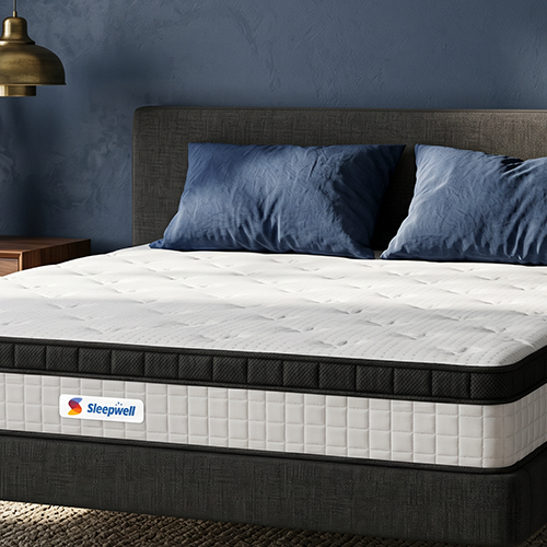 Mattress foam density guide for better sleep quality