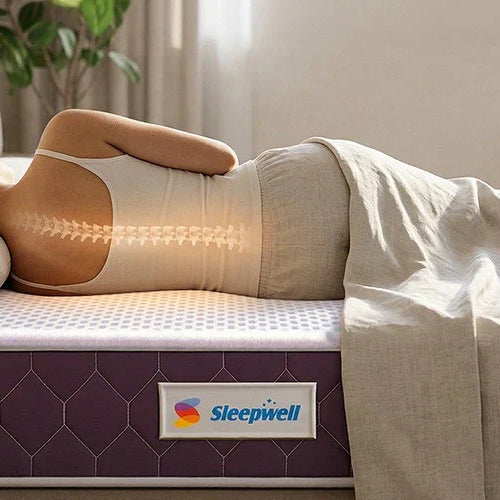 Orthopedic Mattress: Benefits for Back and Spine Support