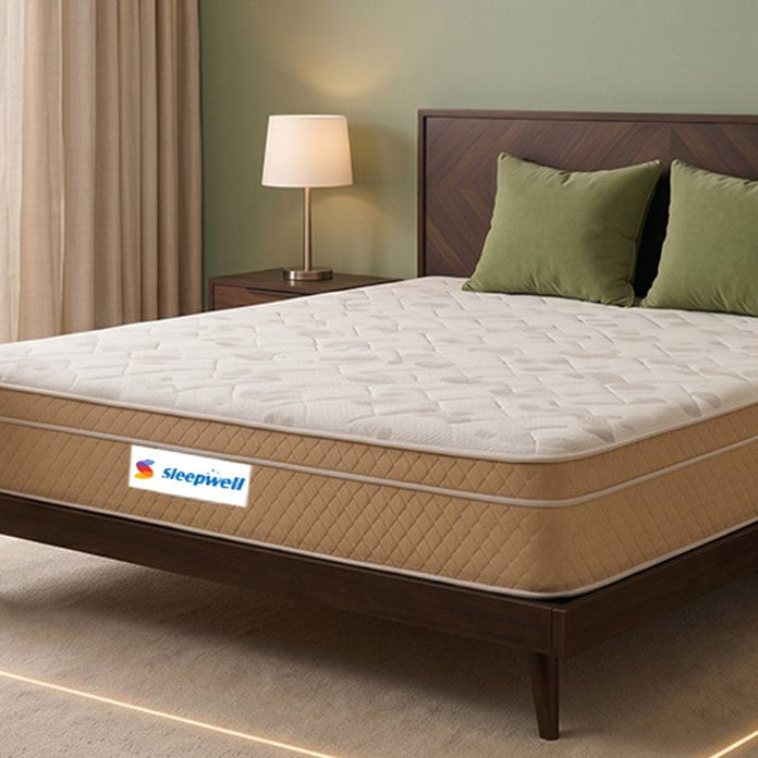 How to Choose the Right King Mattress Size for Your Room