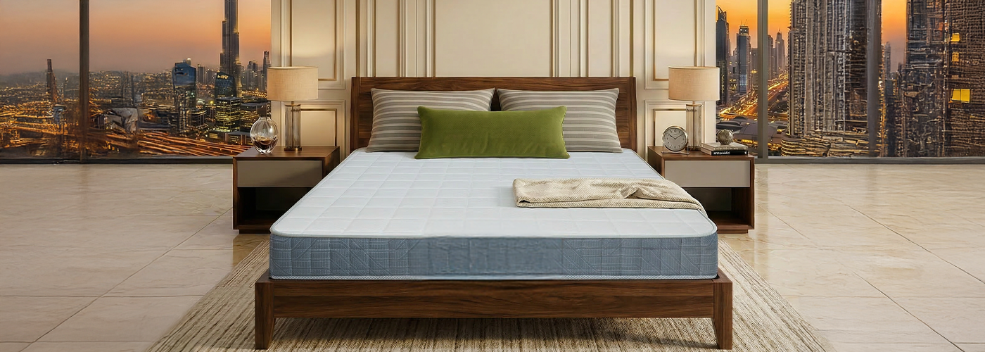 Trending Mattress Styles for Modern Homes in Dubai, UAE | Best Mattress Guide