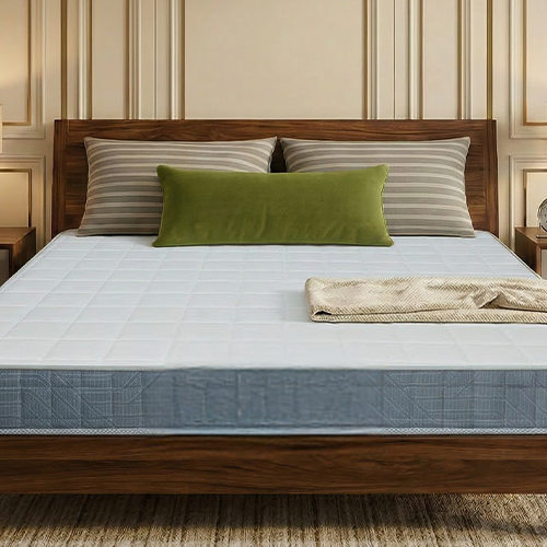 Trending Mattress Styles for Modern Homes