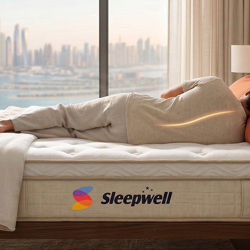Top Benefits of Investing in an Orthopedic Bed Mattress for Spine Health