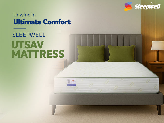 Utsav Comfort Classic