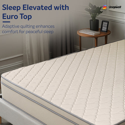 Executive Bonnell Spring