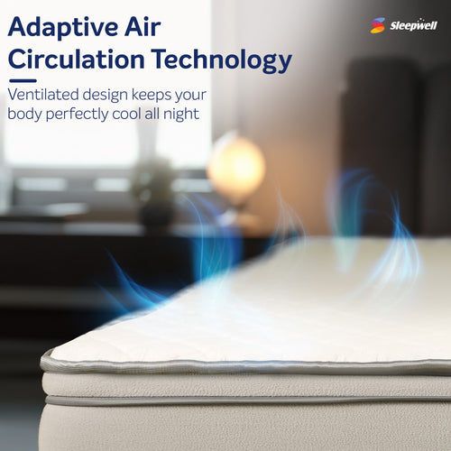 Executive Bonnell Spring