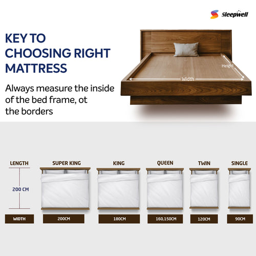 Executive Pocket Spring