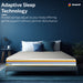 Executive Pocket Spring mattress 
