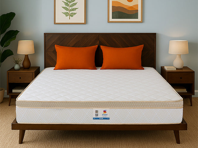 Fitrest Classic mattress store in UAE 