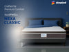 Nexa Premium best memory foam mattress