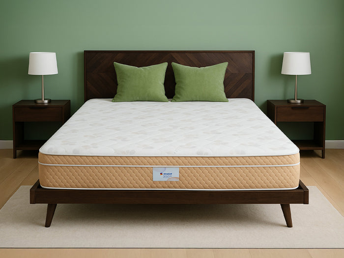 Spring Fresh Premium