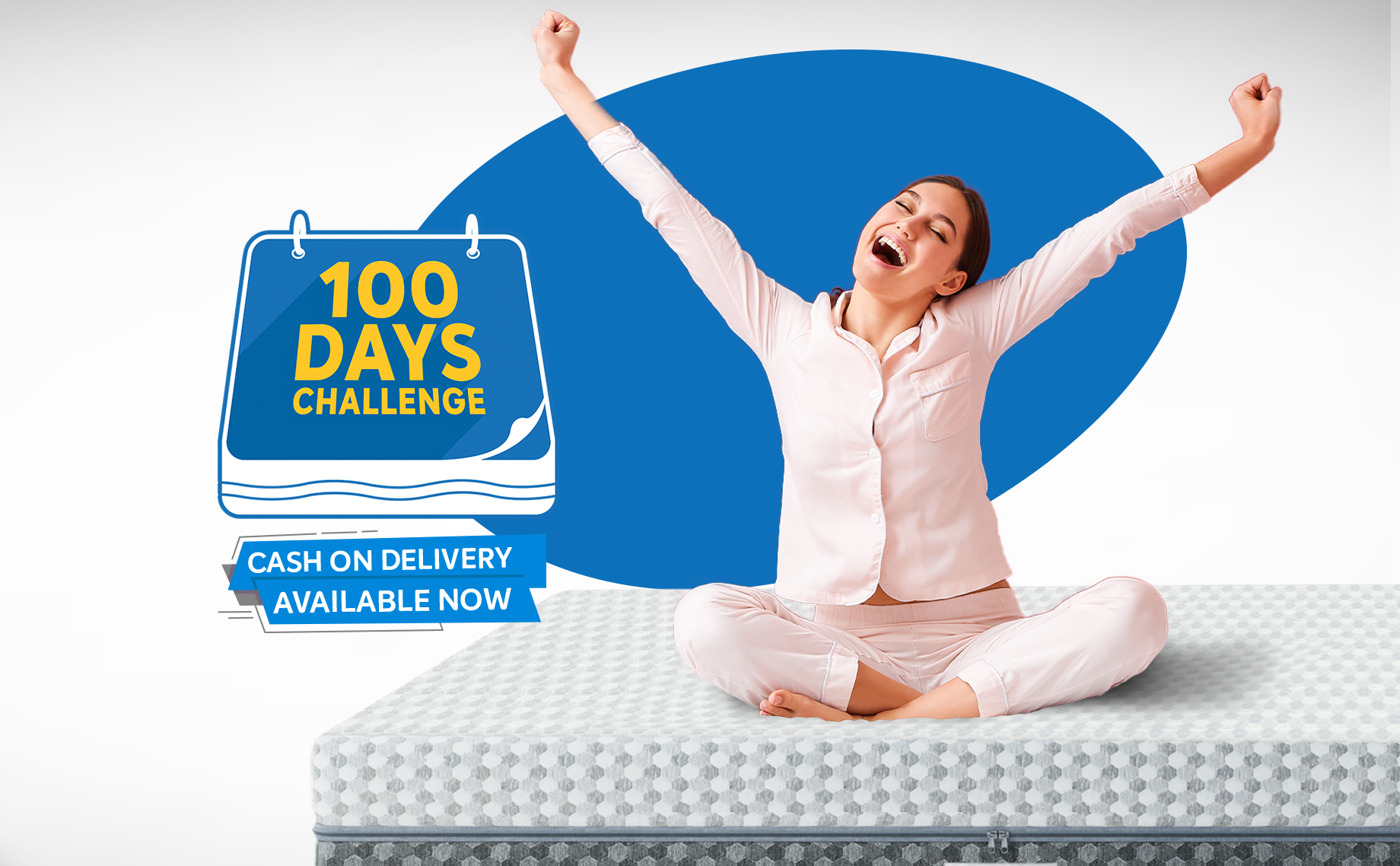 100 days challenge