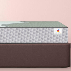 PU spring mattress